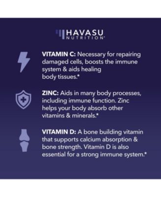 Multivitamin Gummies, Natural Fruit Flavor, 60ct