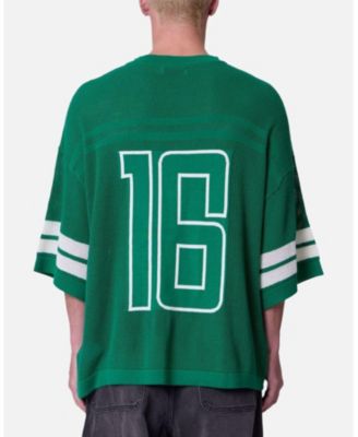 Men's Open Knit Varsity Jersey