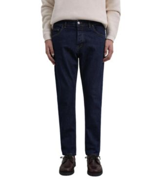 Women's Slim Winter Jeans