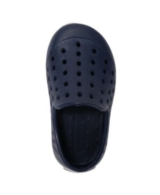 Toddler EVA Slip-On Lightweight Sneakers