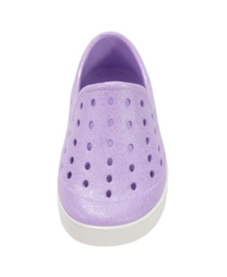 Toddler EVA Slip-On Lightweight Sneakers