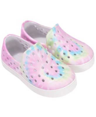 Toddler EVA Slip-On Lightweight Sneakers