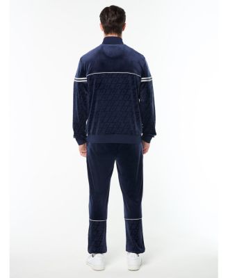 Men's Bandiera Track Jacket