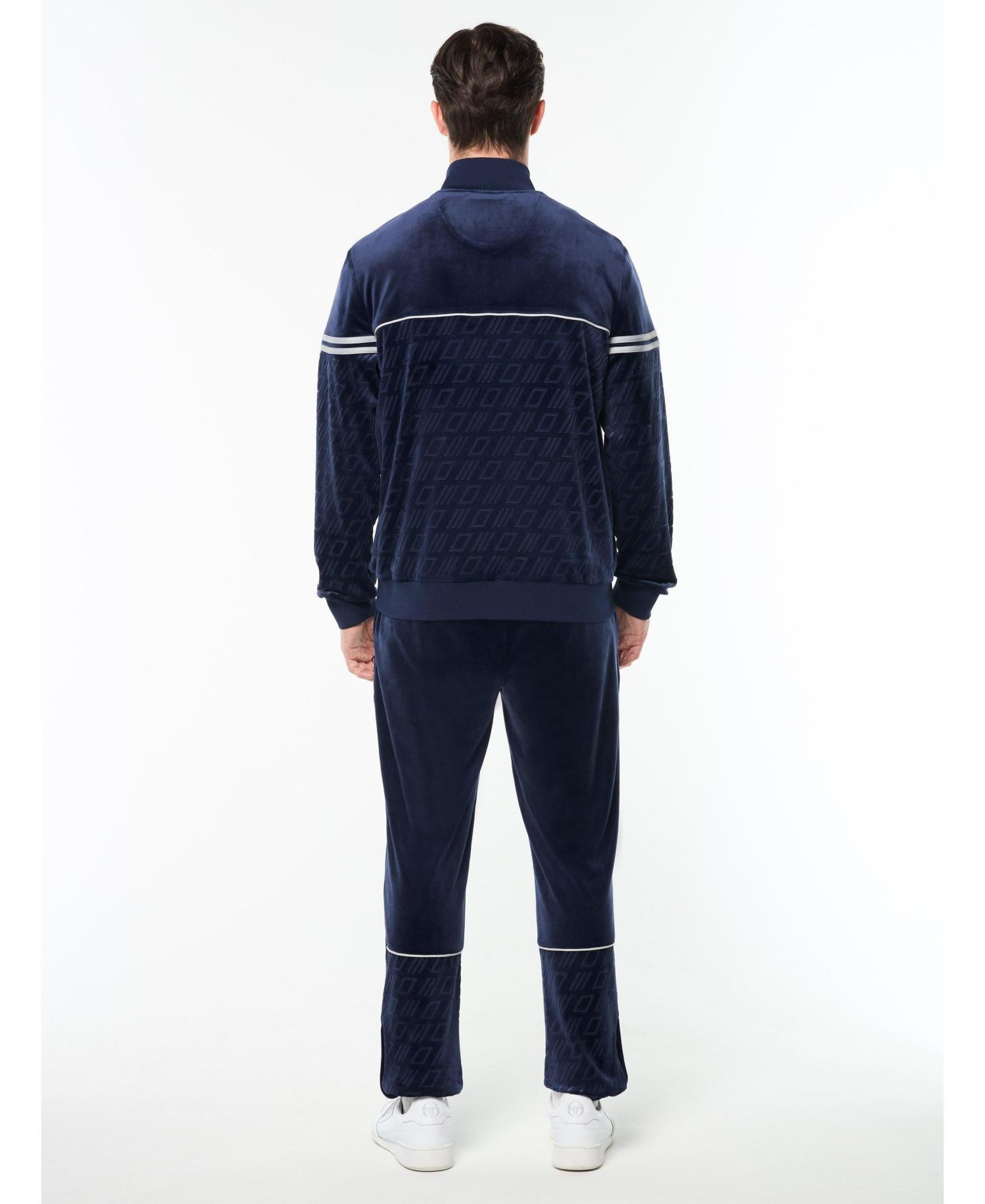 Men's Bandiera Track Jacket