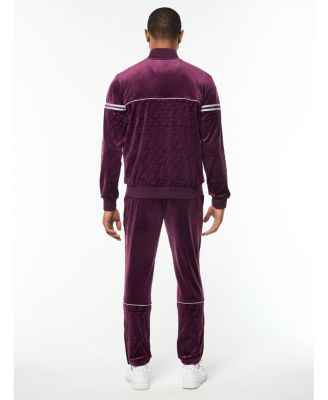Men's Bandiera Track Jacket
