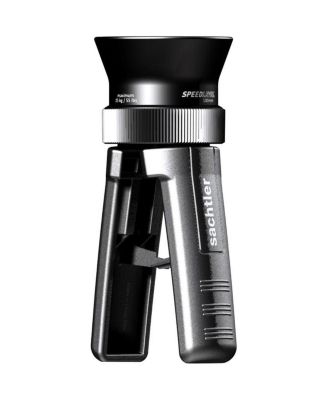 SpeedLevel Clamp for 100mm Fluid Heads