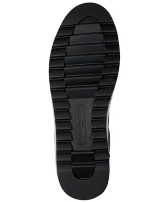 Men's Lace-Up Sneakers