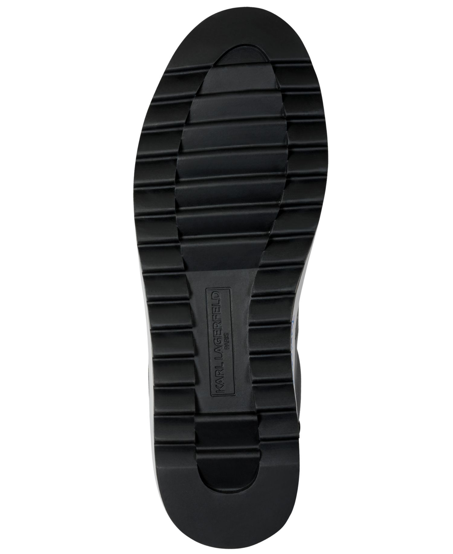 Men's Lace-Up Sneakers