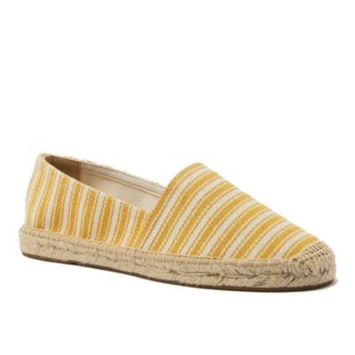 Women's Classic Espadrille Flats