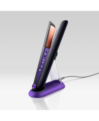 Corrale straightener Professional | Black/Purple