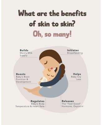 Skin to Skin Girl or Boy, Bag and Hat Set