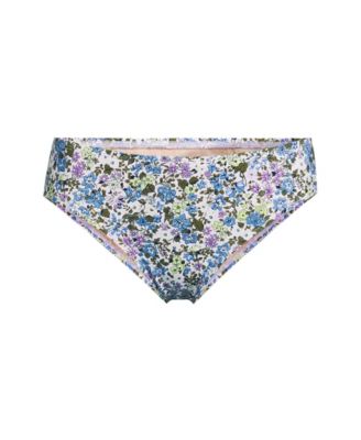 Women's Hipster Bikini Bottoms