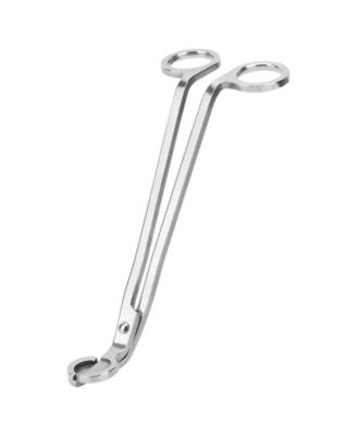 Stainless Steel Candle Wick Trimmer