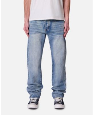 Men's Straight Jeans