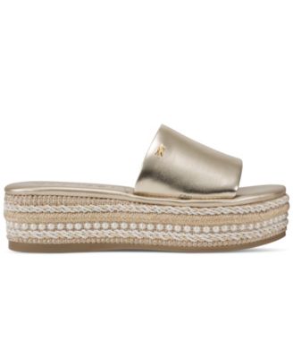 Women's Keswick Slip-On Platform Sandals