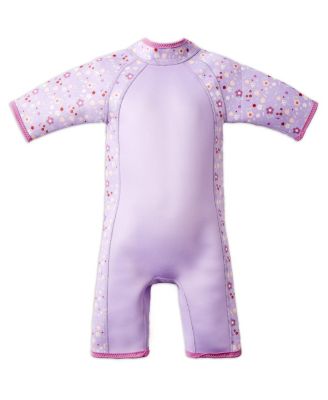 Kids Neoprene Shorty Wetsuit