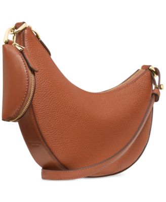 Duo Small Shoulder Handbag