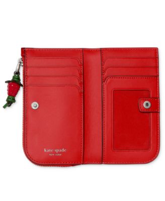 Devin Mini Bifold Wallet