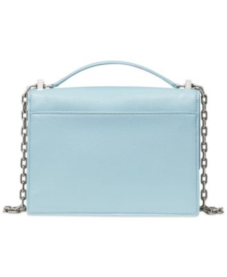 Deco Small Shoulder Handbag