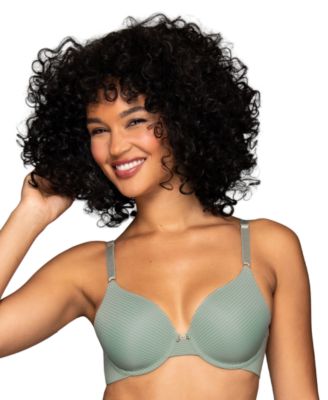 Vanity Fair Beauty Back Smoothing Full Coverage Bra 75345