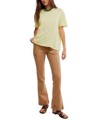 Women's Nina Cotton T-Shirt