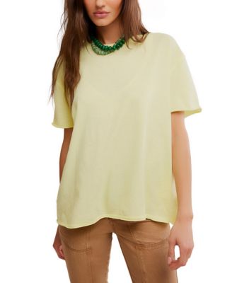Women's Nina Cotton T-Shirt