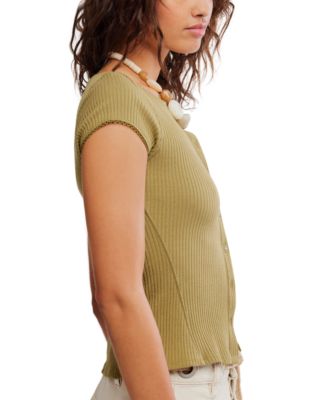 Women's Most Wanted Cardigan Top