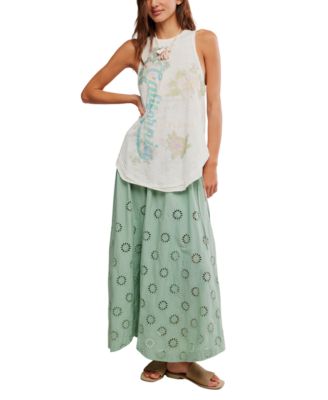 Women's Rosie Graphic Crewneck Cotton T-Shirt