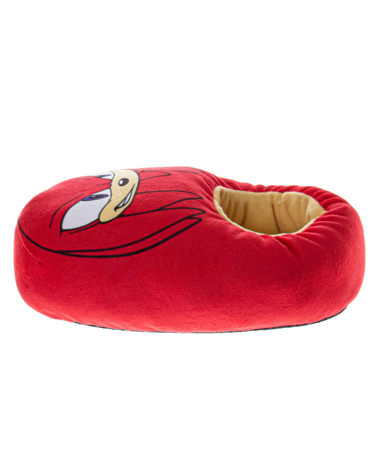Little Kid & Big Kid Lightweight Plush Warm House Slippers