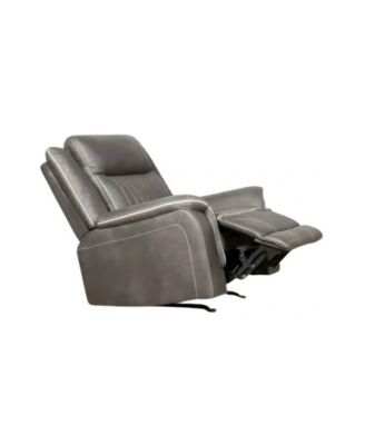 Enzo Glider Recliner