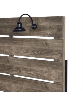 Misty Lodge - 3/3 Twin Bed