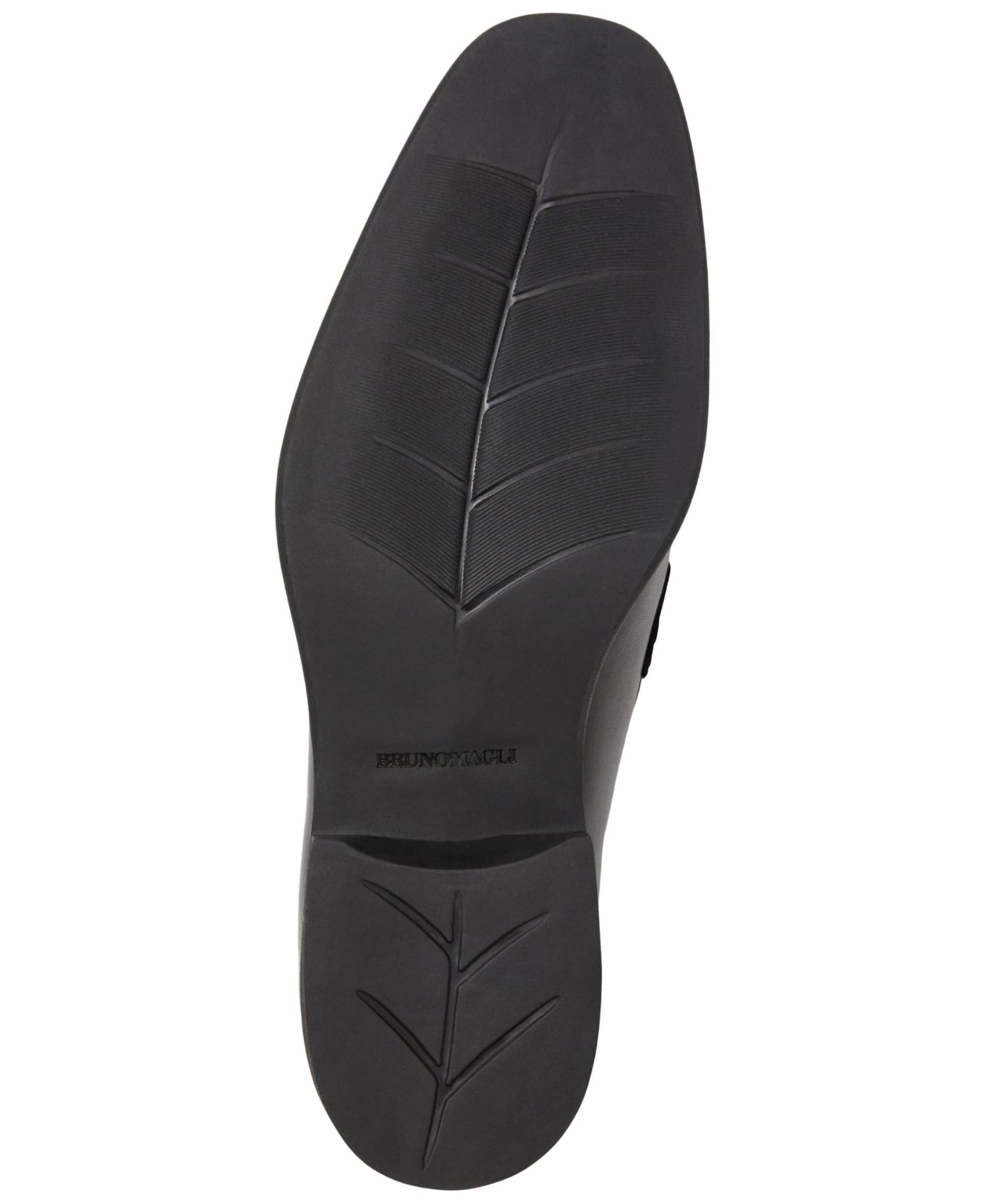 Men's Raging Bit Slip-On Shoes