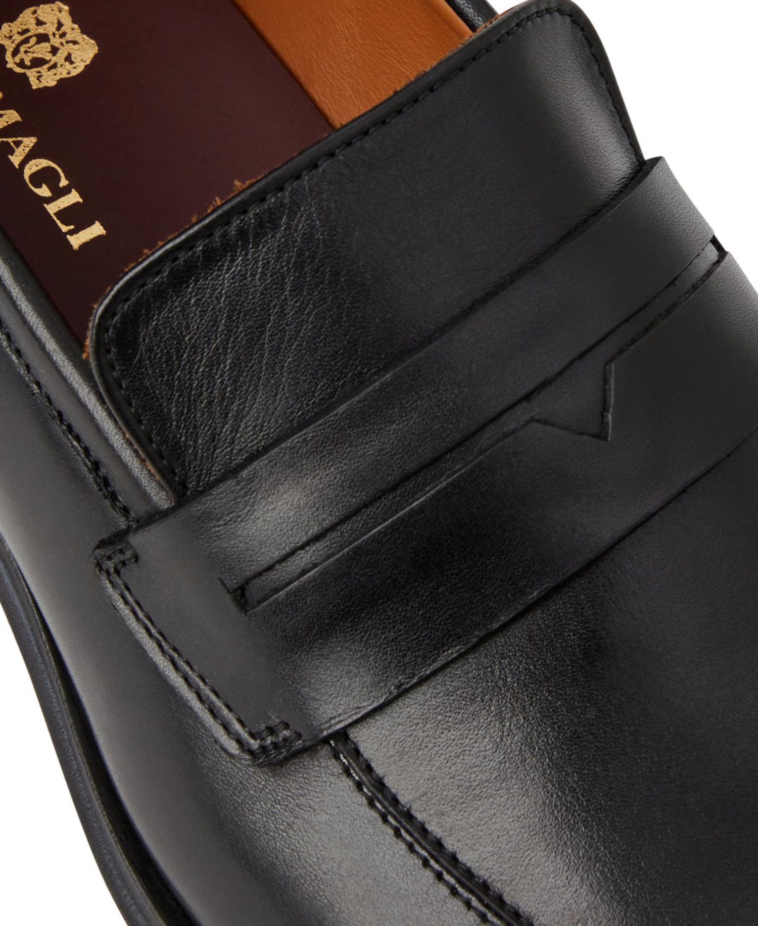 Men's Raging Penny Slip-On Shoes