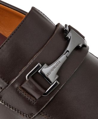 Men's Raging Bit Slip-On Shoes