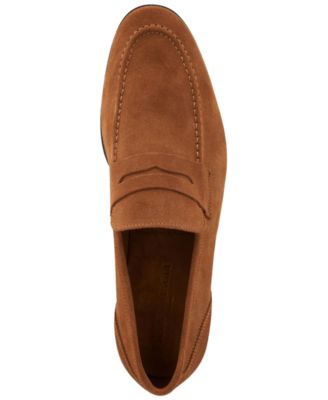 Men's Lastra Suede Loafers