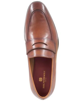 Men's Maioco Penny Slip-On Dress Loafers