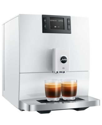 C3 Fully Automatic Coffee Machine