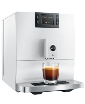 C3 Fully Automatic Coffee Machine