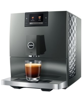 C9 Fully Automatic Coffee Machine