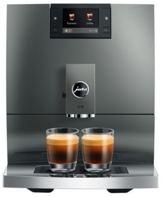 C9 Fully Automatic Coffee Machine