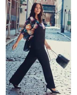 Women's Tall Cool Hand Trouser