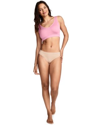 Women's Molded Cup Seamfree&reg; Bralette 3041