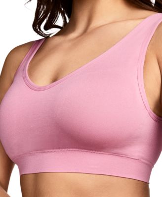 Women's Molded Cup Seamfree&reg; Bralette 3041