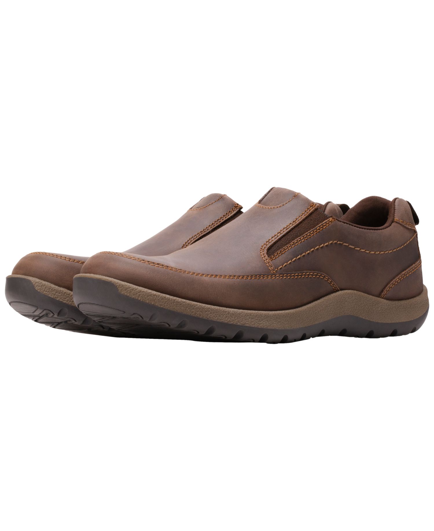 Men's The Tanner Slip-On Shoes