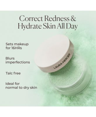 Mini Translucent Loose Setting Powder Ultra-Blur