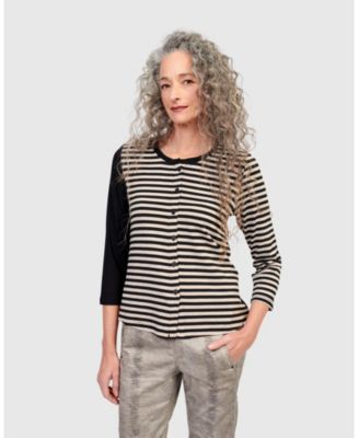 Women's Urban Vancouver Crew Cardigan