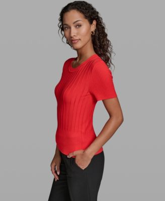 Women's Crew Neck Sweater