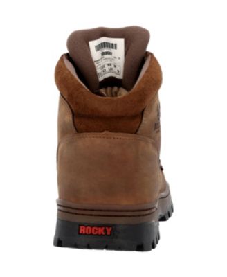 Men's Outback GORE-TEX Waterproof Hiker Boot