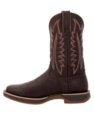 Men's Rebel Ultra-Lite Western Boot