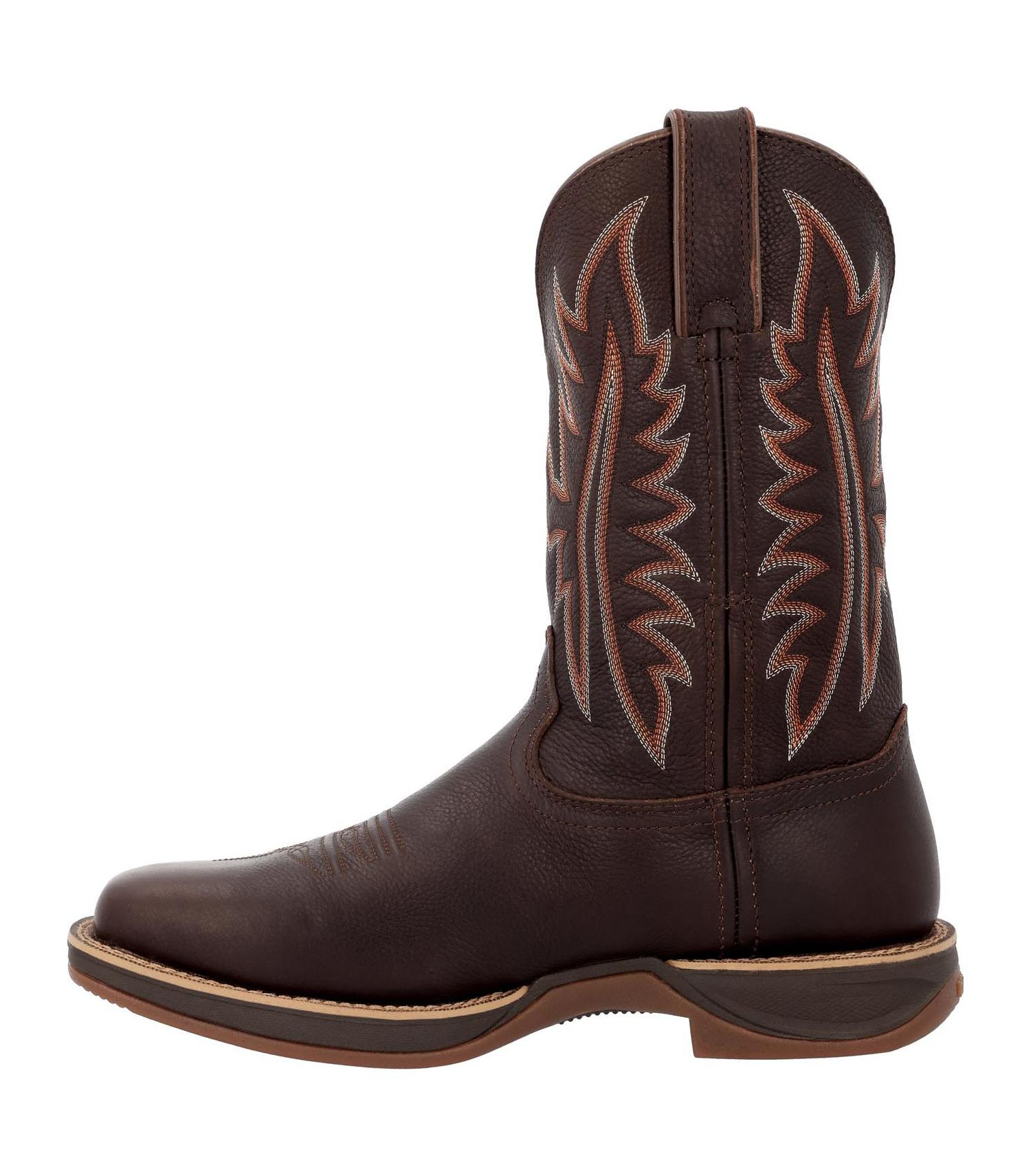Men's Rebel Ultra-Lite Western Boot